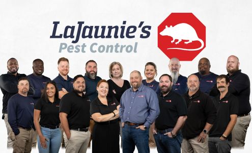 LaJaunie's Pest Control
