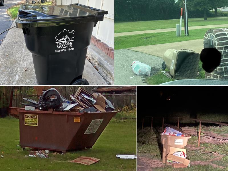 Ameri-Tex Services Inc.