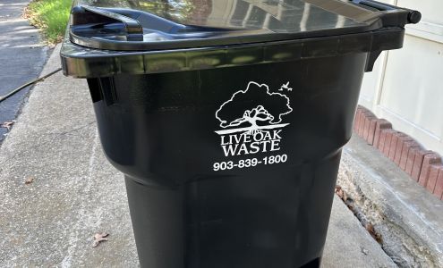 Ameri-Tex Services Inc.