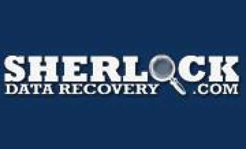Sherlock Data Recovery