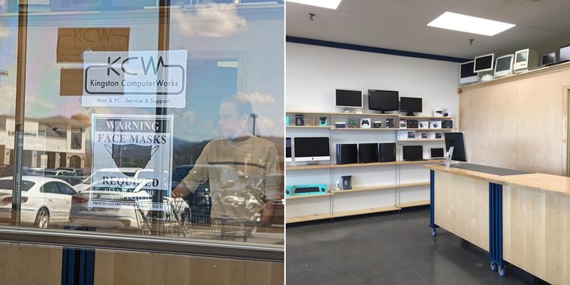 Kingston ComputerWorks