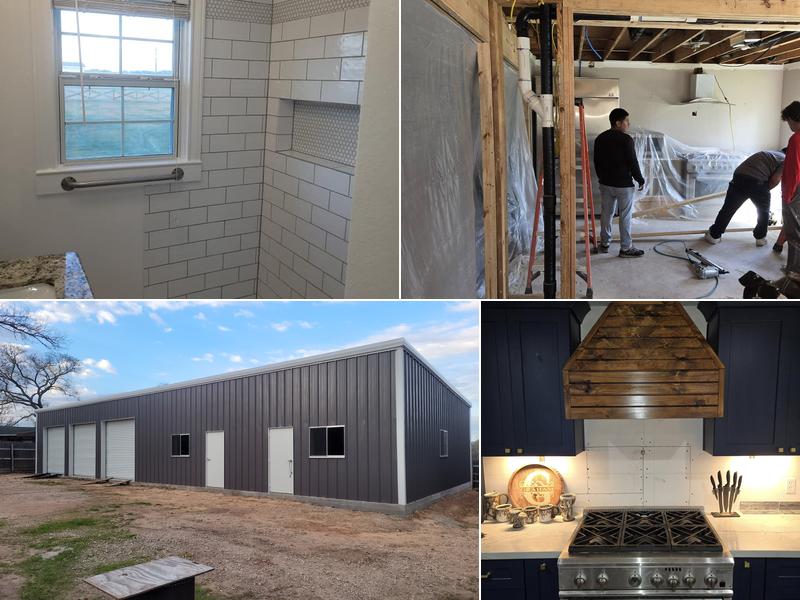 Rocking K Remodeling