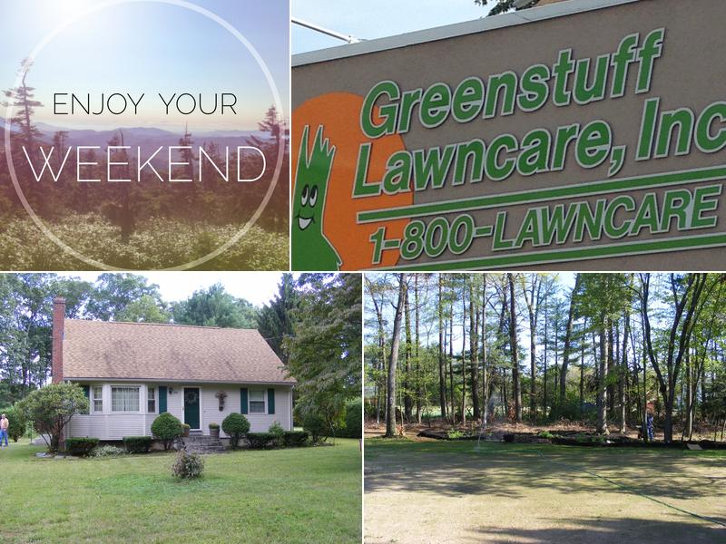 Greenstuff Lawncare, Inc.