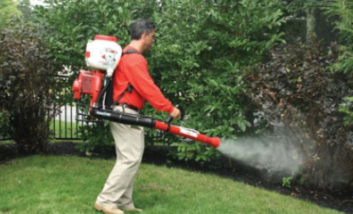 Mosquito Shield of the North Shore & Middlesex