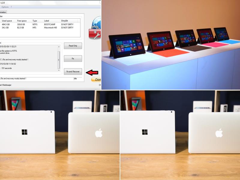 B4Computers