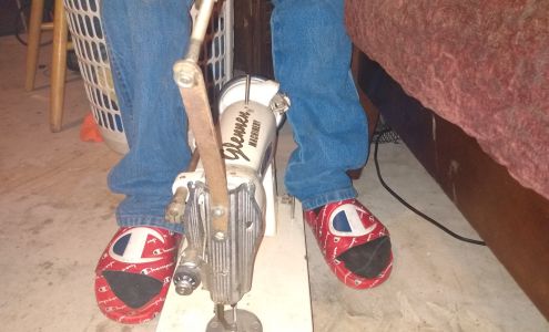 Glenn's Sewing Machine Co Inc