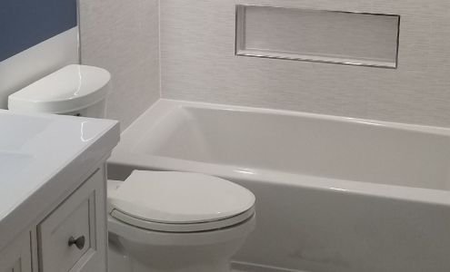 Affinity Contracting LLC 10241 Roberts Common Ln, Burke Virginia 22015