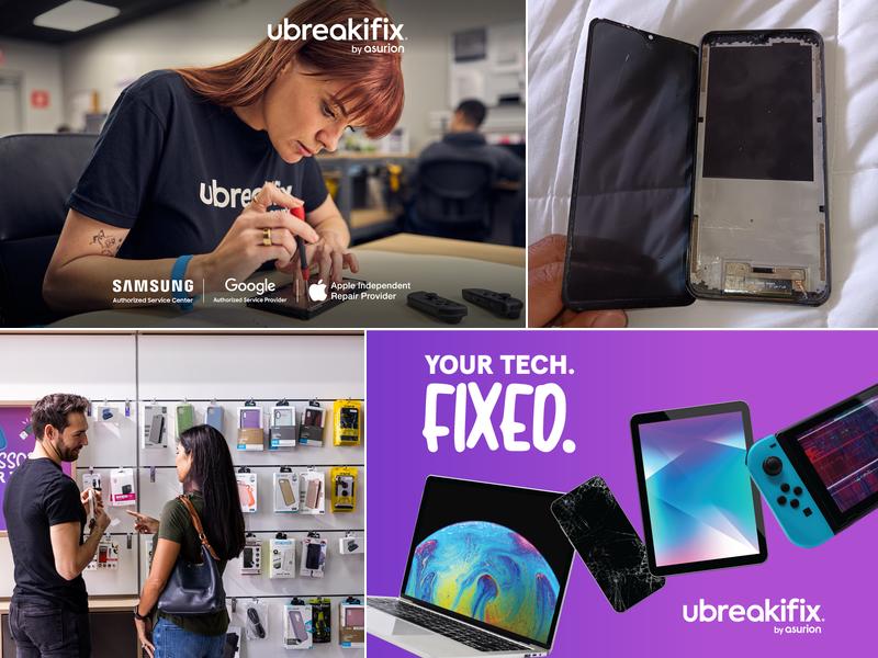 uBreakiFix by Asurion