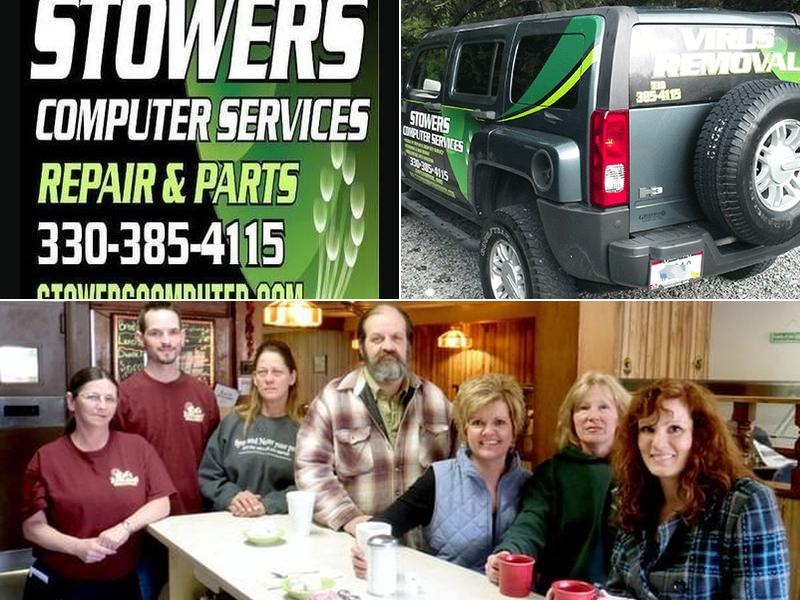 Stowers Computer Services