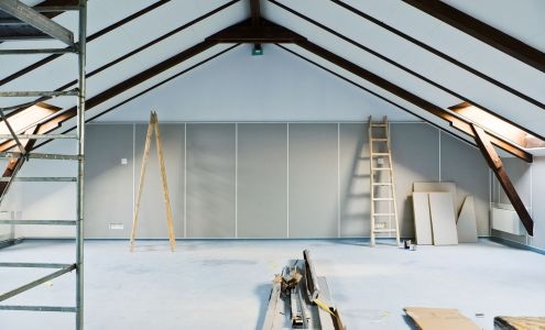 Skip's Modern Carpentry