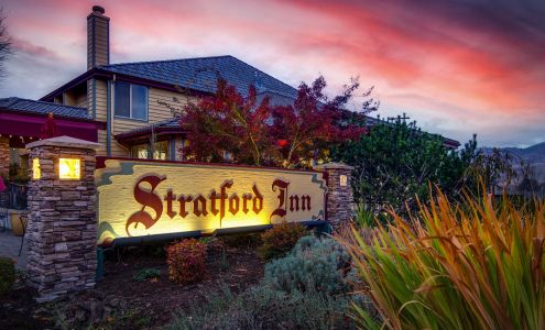 The Stratford Inn