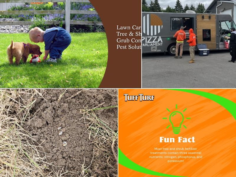 Tuff Turf Molebusters