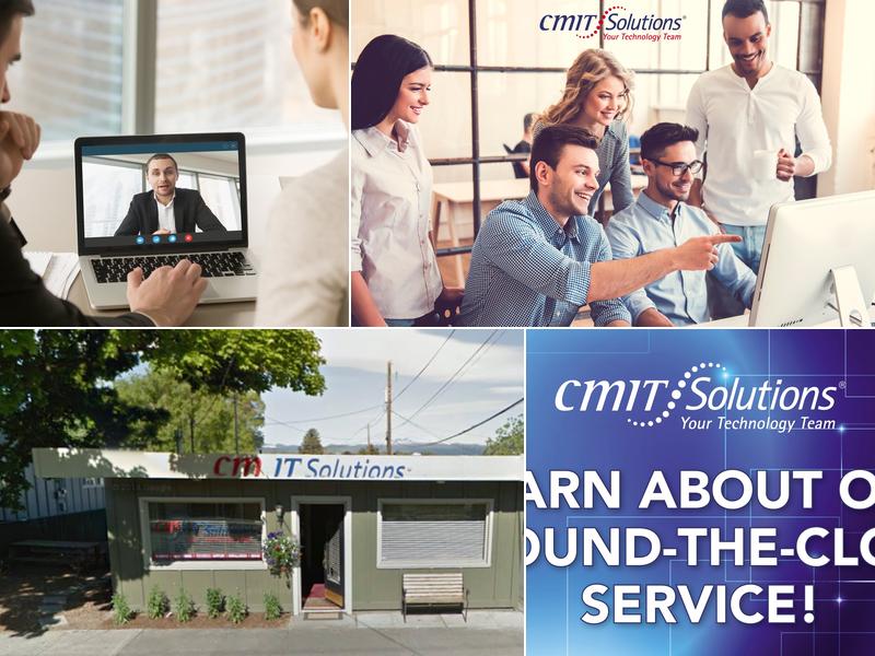 CMIT Solutions