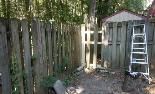 A Carney Construction