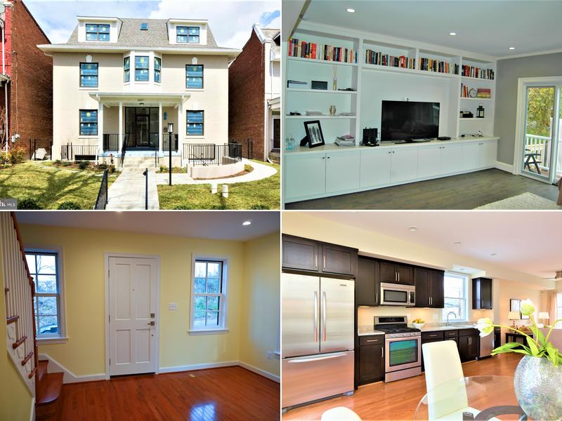 Fairmont Developers, LLC