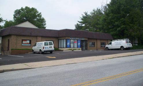 Network Concepts Group Technology Support for Businesses