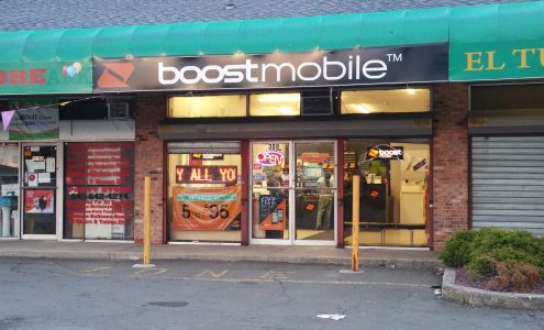 Boost Mobile