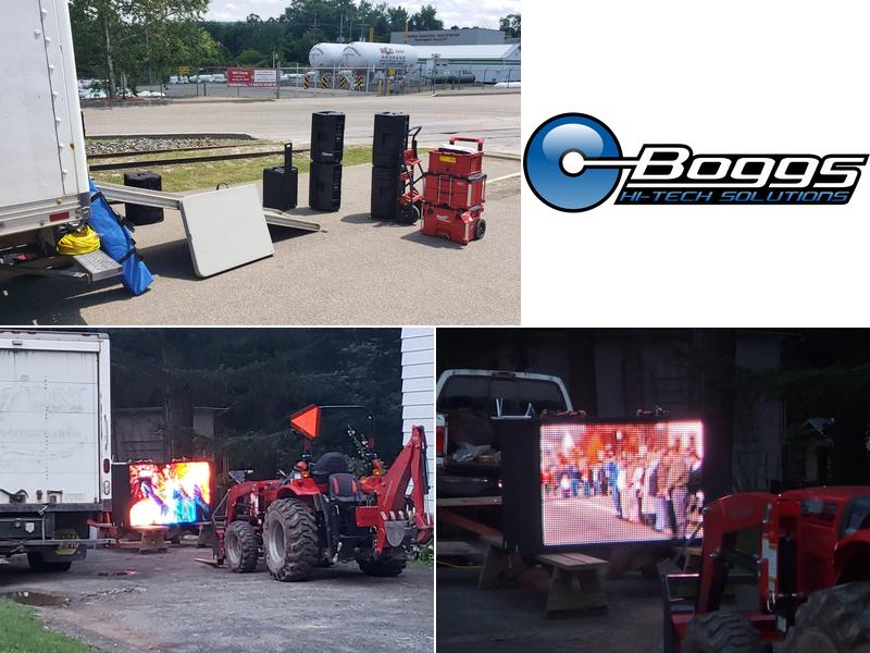 Boggs Hi-Tech Solutions