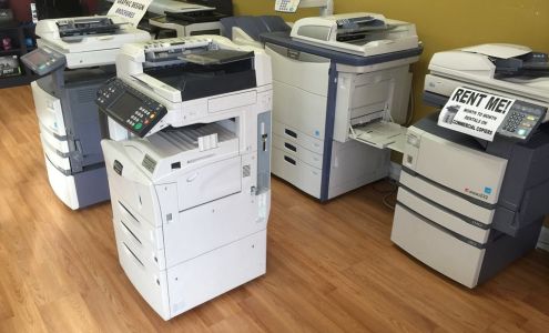 SMP COMPUTECH Tobyhanna