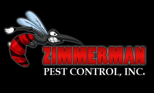 Zimmerman Pest Control Inc