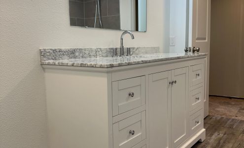 Northwest Builders & Renovation