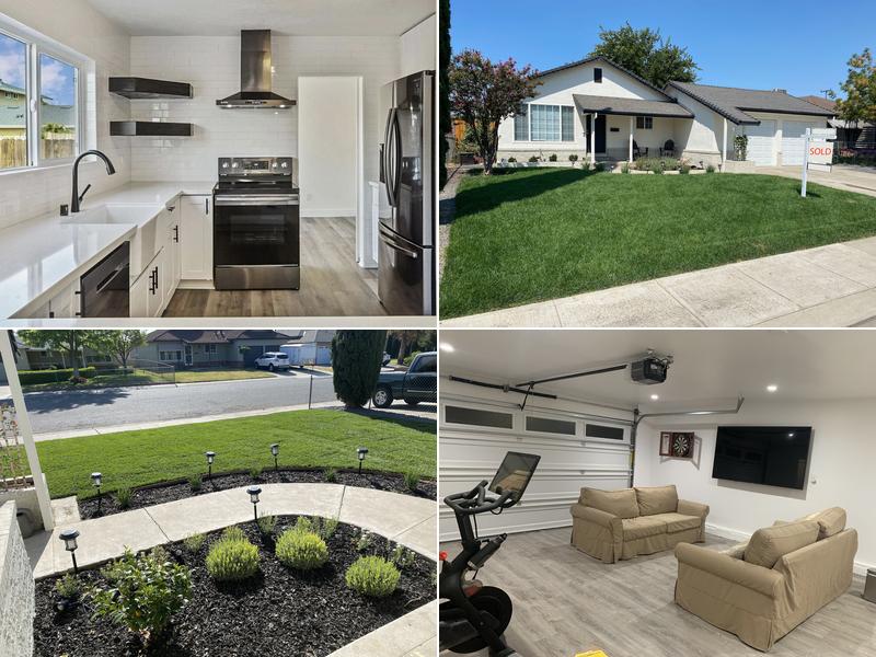 Spaces General Contracting