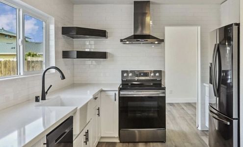 Spaces General Contracting