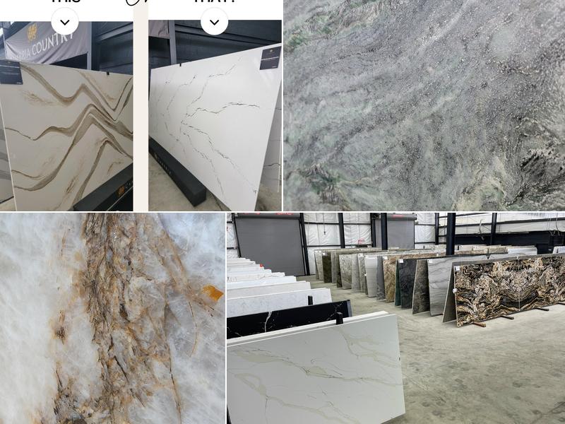 Stone Pros Marble, Granite & Quartz Countertops