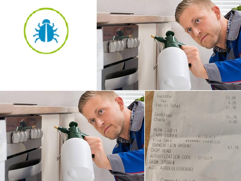 East Central Exterminating