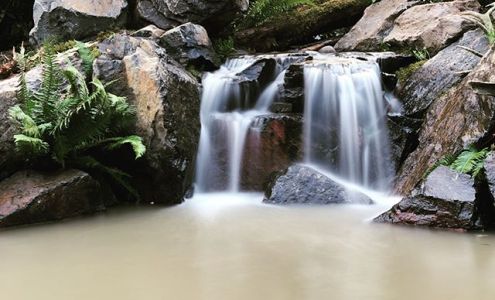 Olympic Rockeries & Construction INC