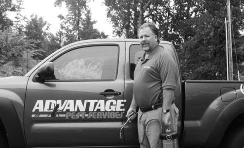 Advantage Pest Services 1888 Main St Ste C #424, Madison Mississippi 39110