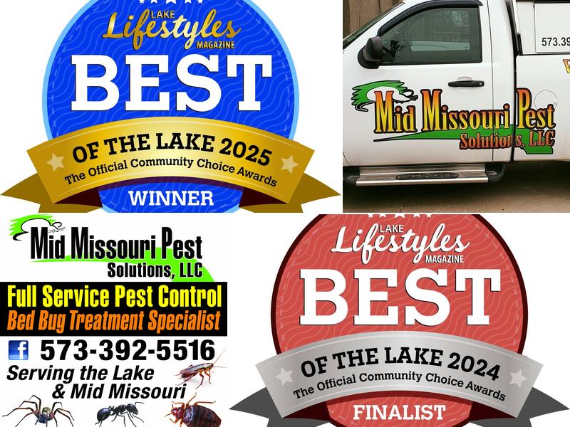 Mid Missouri Pest Solutions