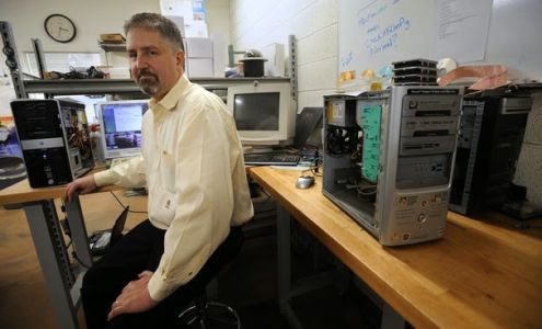 Your Way Computer Tech Team