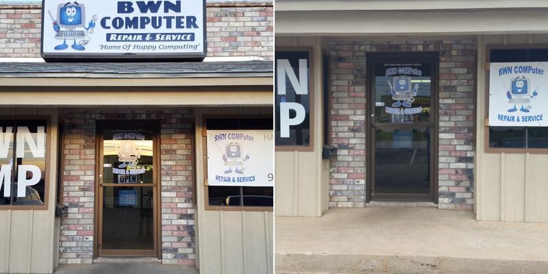 BWN Computer Repair and Service