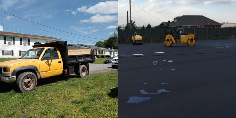 Kenney And Sons Construction