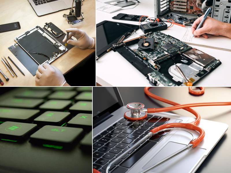 CompuDoc - Computer Repair Services