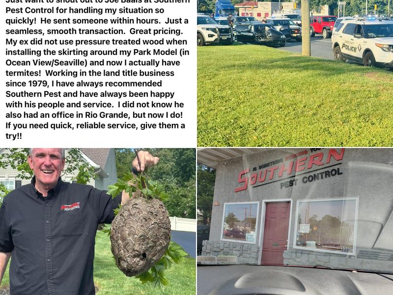 Southern Pest Control