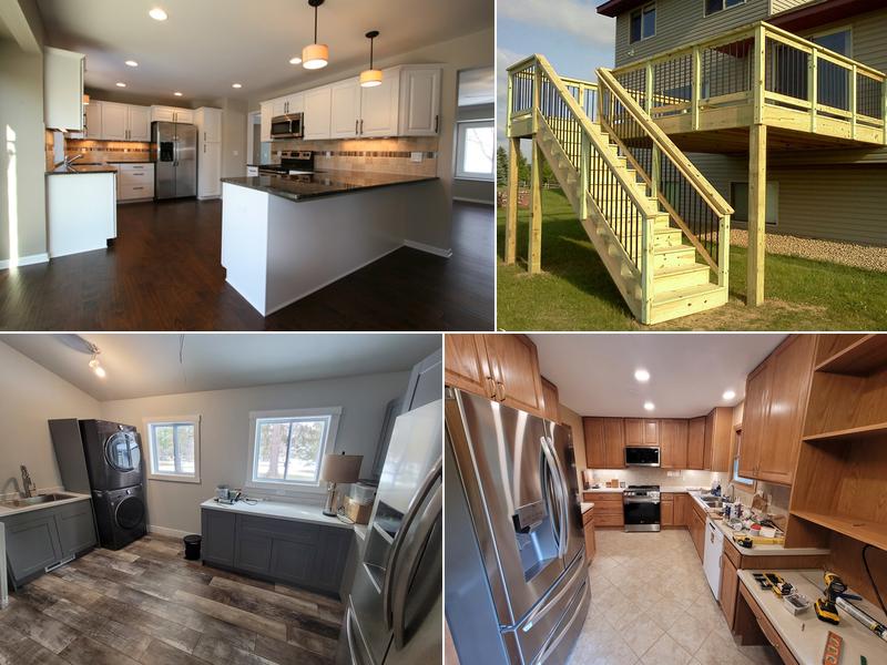 Barlow Builders, Inc.