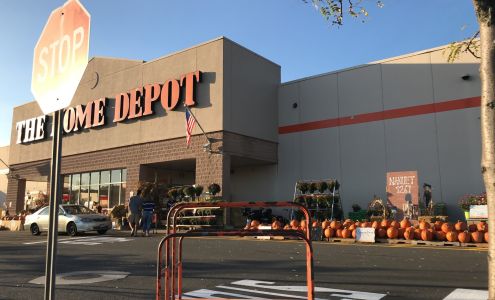 The Home Depot