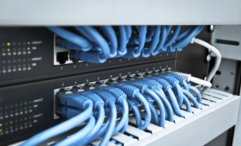 Infinite Solutions, Inc