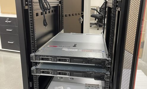 Fixcomp Networks Inc