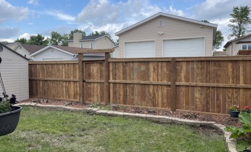 CommonWealth Renovations - Home, Fences & Deck contractors