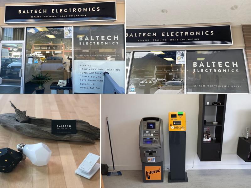 Baltech Electronics
