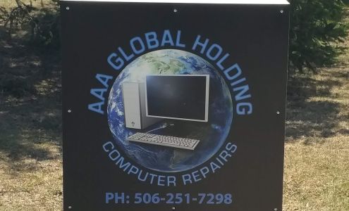 AAA Global Holding Computer Repair
