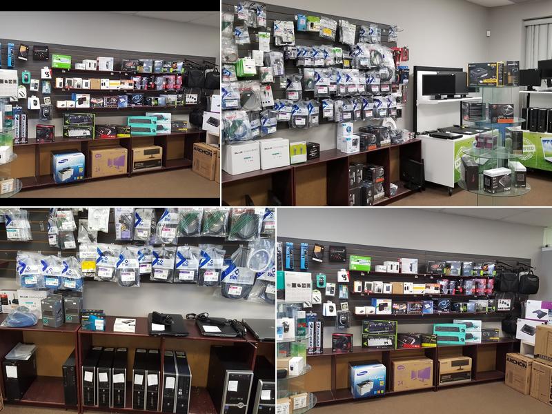 Brilliance Computer Technologies