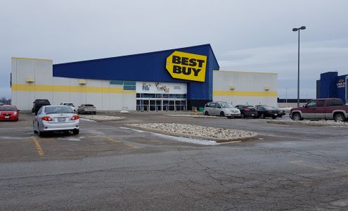 Best Buy Kitchener