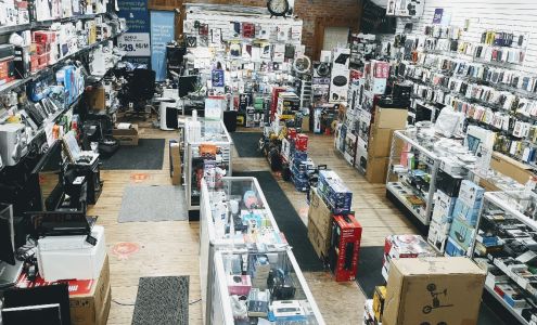 New Tech Navi Wireless