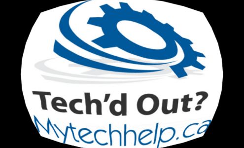 Tech'd Out Technology Services