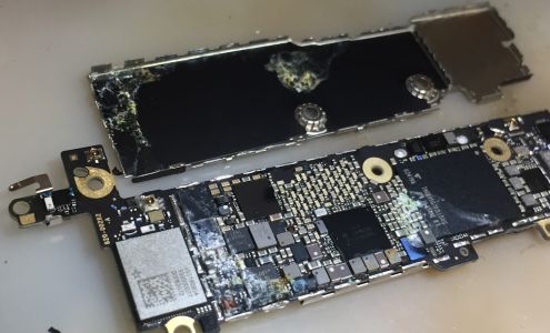 Banana Service Computer Repair Center