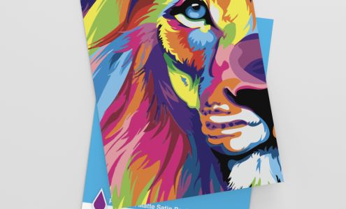 Printcloud | Toronto Printshop